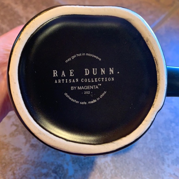 Rae Dunn “Ghoul Friend” Mug - Picture 3 of 3